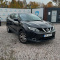 Nissan Qashqai 2017 черный, бензин