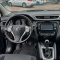 Nissan Qashqai 2017 черный, бензин