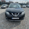 Nissan X-Trail 2015 black, turbodiesel