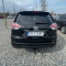 Nissan X-Trail 2015 black, turbodiesel