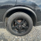 Nissan X-Trail 2015 black, turbodiesel