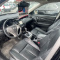 Nissan X-Trail 2015 black, turbodiesel