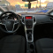Opel Astra 2013