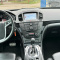 Opel Insignia 2010 зеленый, дизель
