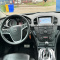 Opel Insignia 2010 зеленый, дизель