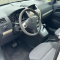 Opel Zafira 2008 srebrny, benzyna