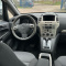 Opel Zafira 2008 srebrny, benzyna