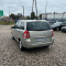 Opel Zafira 2008 srebrny, benzyna