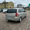 Opel Zafira 2008 srebrny, benzyna