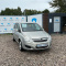 Opel Zafira 2008 srebrny, benzyna
