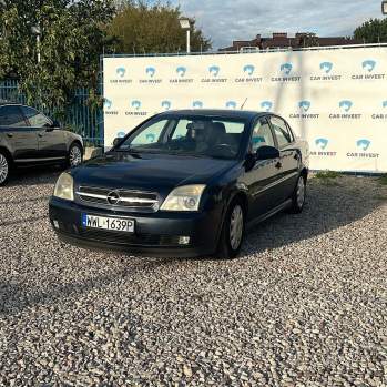 Opel Vectra 2003