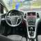 Opel Astra 2014 черный, дизель
