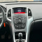 Opel Astra 2014 черный, дизель