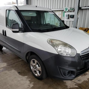 Opel Combo D Kasten L1H1 2,2t 2013