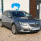 Opel Insignia Cosmo 2009