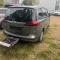 Opel Zafira 2018 сірий, дизель