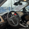 Opel Astra 2013