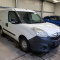 Opel Combo D Kasten L1H1 2,2t 2014