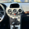 Opel Antara 2007 черный, дизель