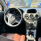 Opel Antara 2007 черный, дизель