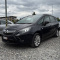 Opel Zafira 2011 noir, essence
