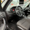 Opel Zafira 2011 noir, essence