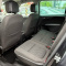 Opel Zafira 2011 noir, essence