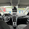 Opel Zafira 2011 noir, essence
