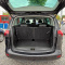 Opel Zafira 2011 noir, essence
