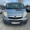 Opel Vivaro 2008 blue, diesel