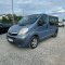 Opel Vivaro 2008 blue, diesel