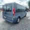 Opel Vivaro 2008 blue, diesel