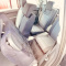 Opel Zafira 2006 noir, gaz/essence
