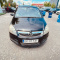Opel Zafira 2006 noir, gaz/essence