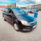 Opel Zafira 2006 noir, gaz/essence