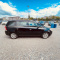 Opel Zafira 2006 noir, gaz/essence
