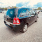 Opel Zafira 2006 noir, gaz/essence