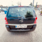 Opel Zafira 2006 noir, gaz/essence