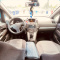 Opel Zafira 2006 noir, gaz/essence