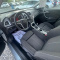 Opel Astra 2013 szary, benzyna