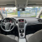 Opel Astra 2018 черный, дизель