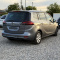 Opel ZAFIRA 7os 2017 szary, diesel