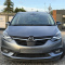 Opel ZAFIRA 7os 2017 szary, diesel