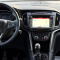 Opel ZAFIRA 7os 2017 szary, diesel