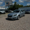 Opel Insignia 2015 argent, diesel