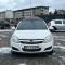Opel Astra 2009 белый, дизель