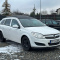 Opel Astra 2009 белый, дизель