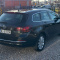 Opel Astra 2014 czarny, diesel