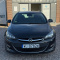 Opel Astra 2014 czarny, diesel