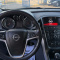Opel Astra 2014 czarny, diesel